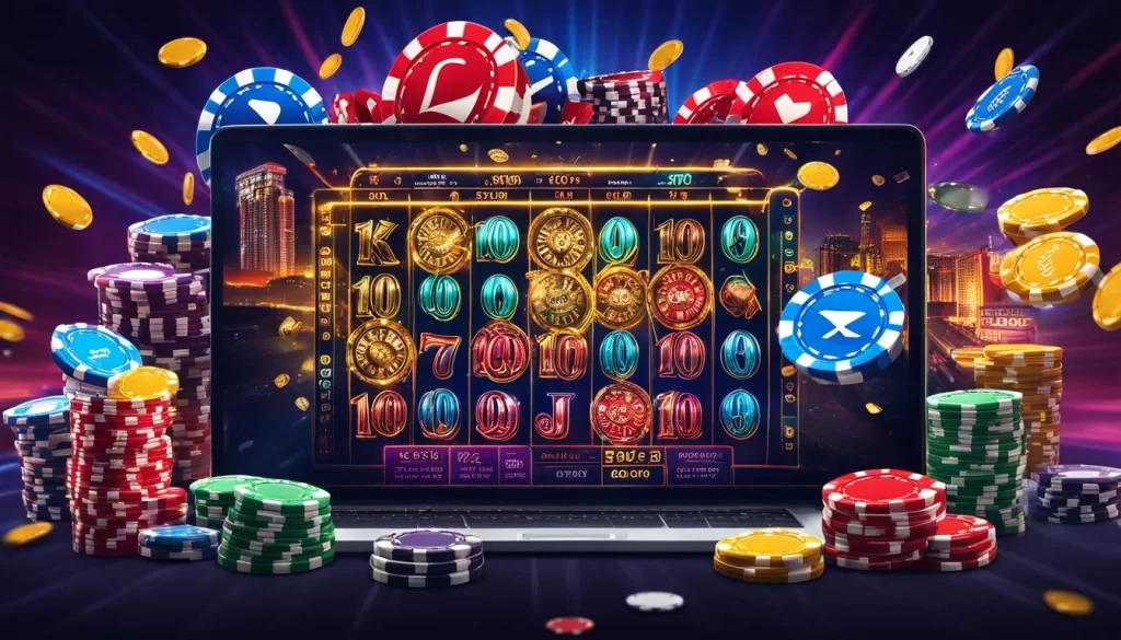 Chương Trình Hoàn Trả Thua Cược bet 69