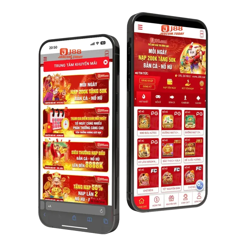 Ứng dụng bet 69 thân thiện với thiết bị di động