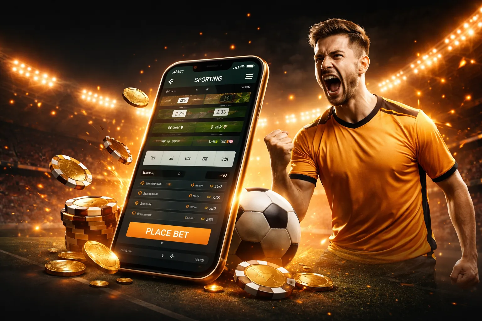 Hoàn trả cược bet 69 cho tân binh