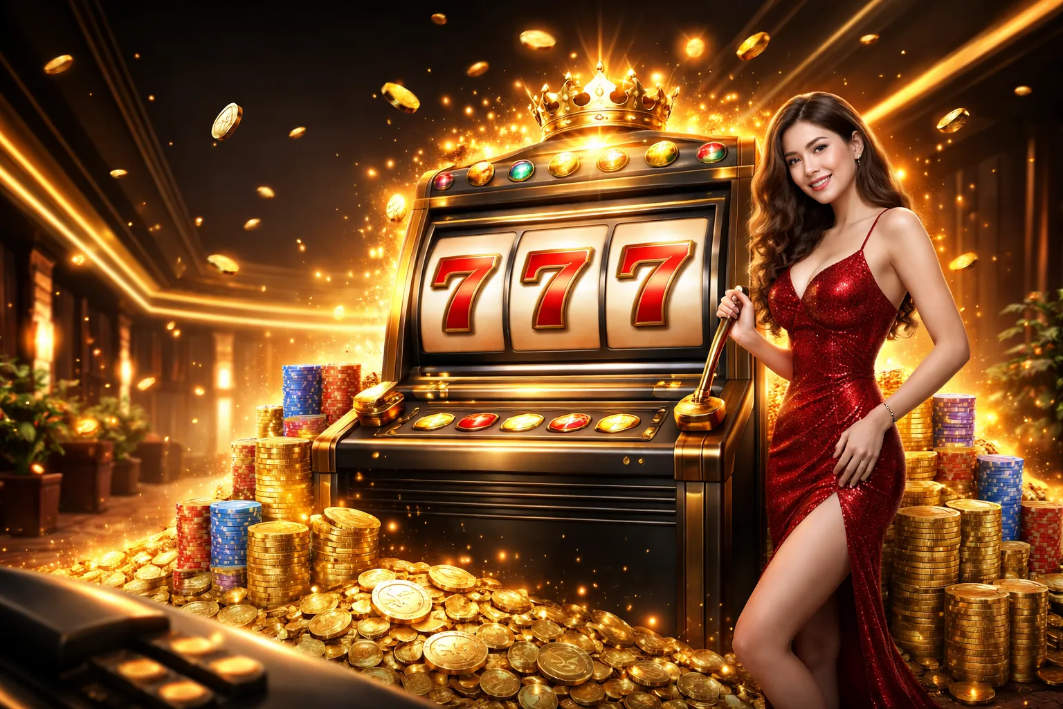 Vòng quay may mắn bet 69 cho thành viên mới