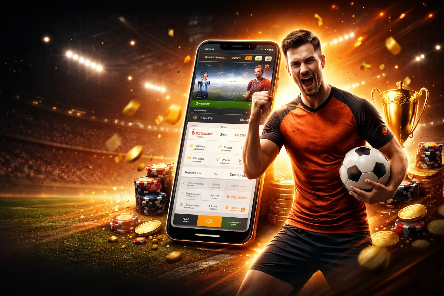 Quà tặng độc quyền khi tham gia bet 69