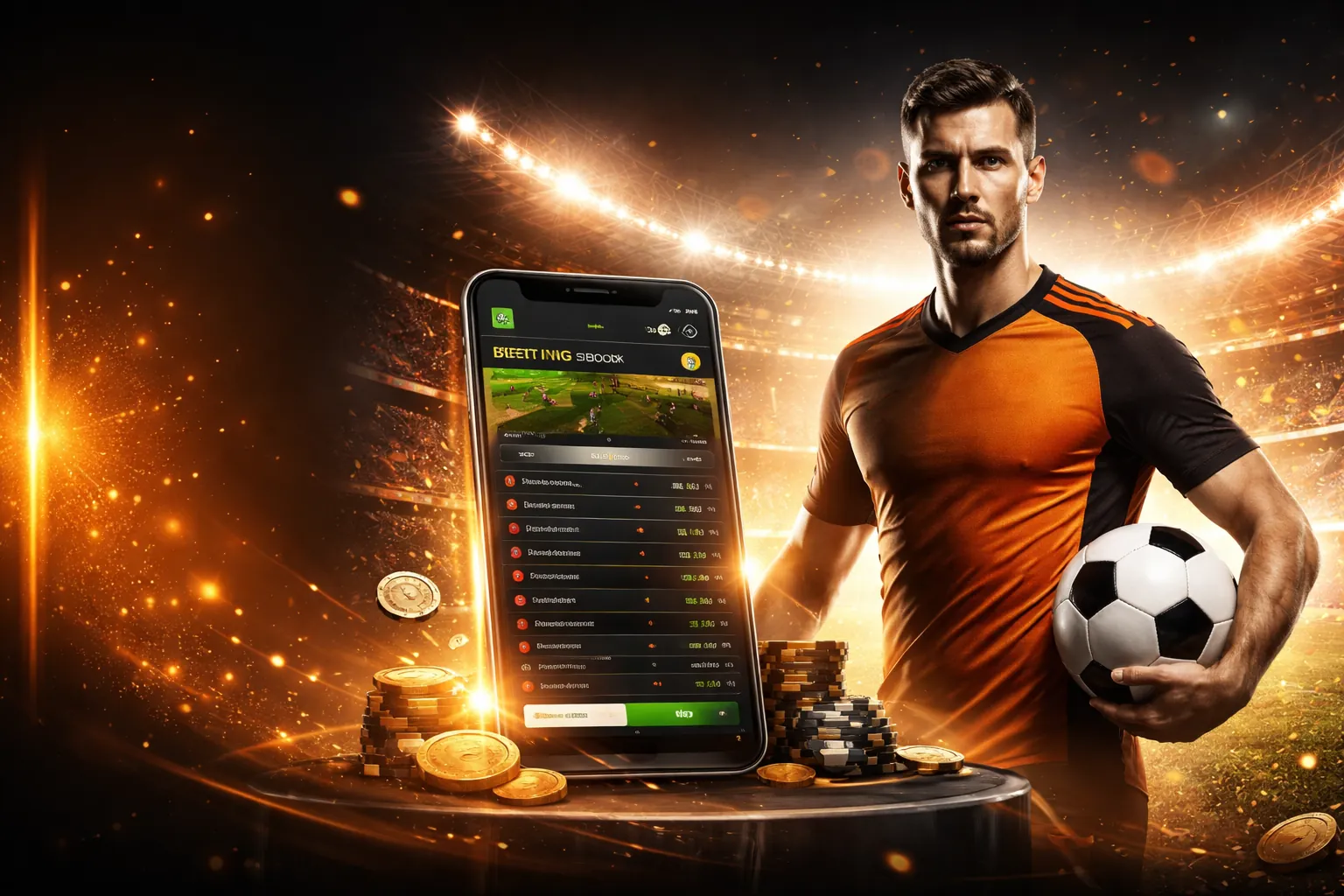 Ưu đãi chào mừng tân thủ bet 69