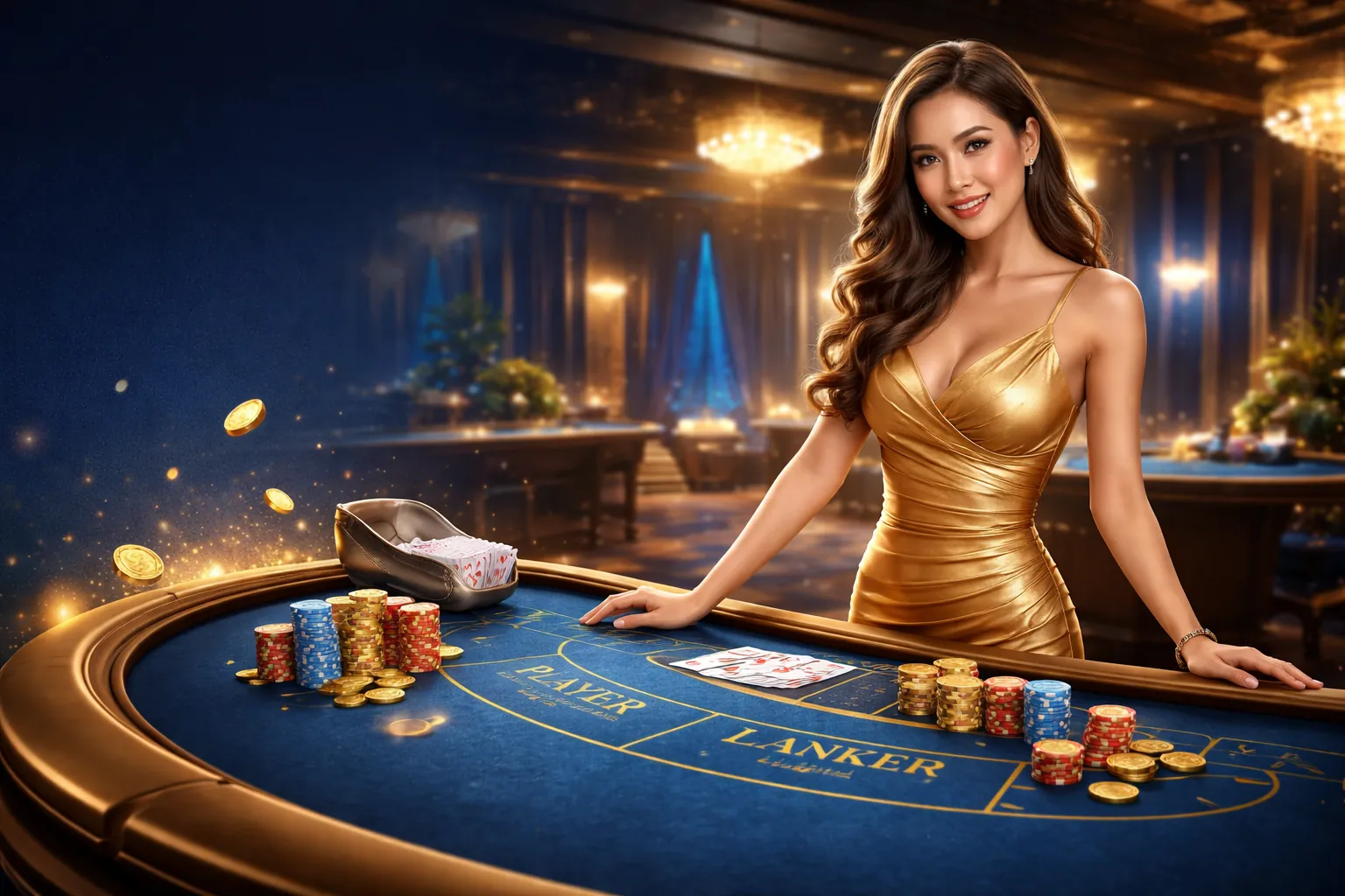 Chiến thuật chơi bắn cá bet 69 luôn thắng