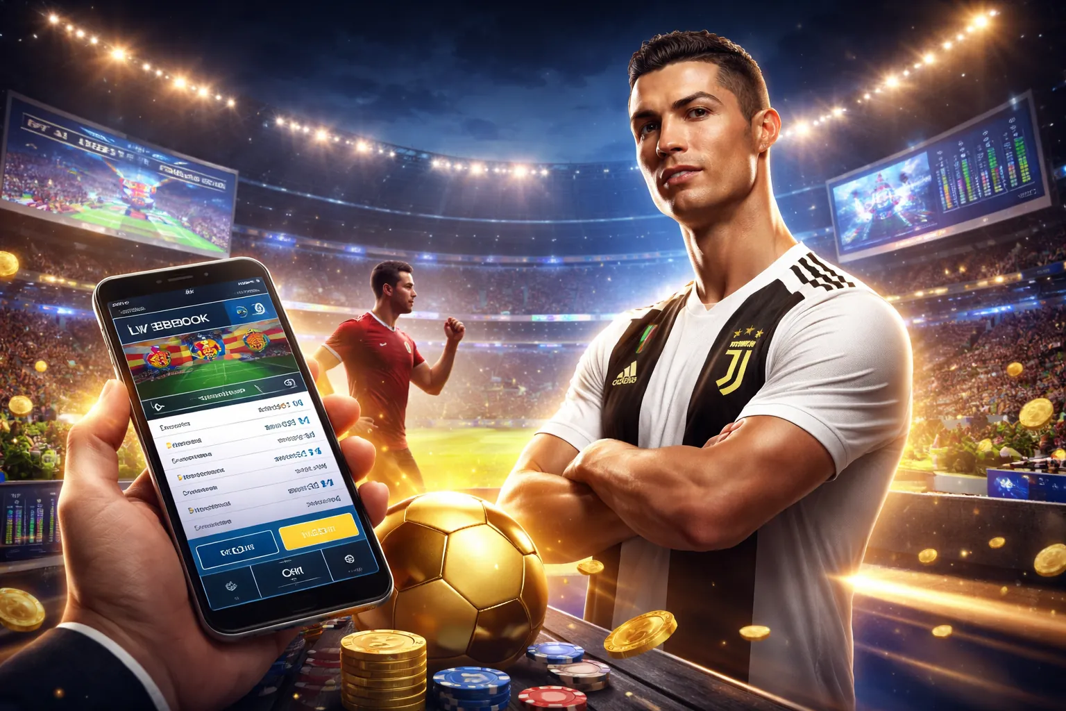 Các chương trình khuyến mãi và phúc lợi mới nhất của bet 69