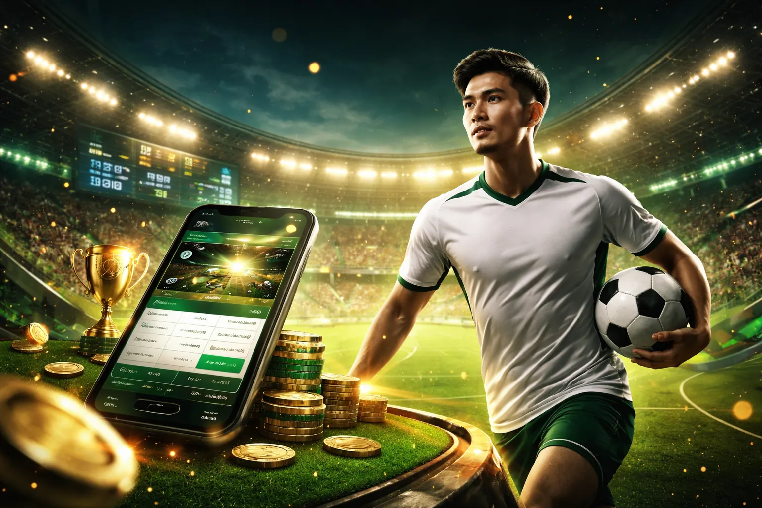 Các Chương Trình Khuyến Mãi và Ưu Đãi Mới Nhất từ bet 69