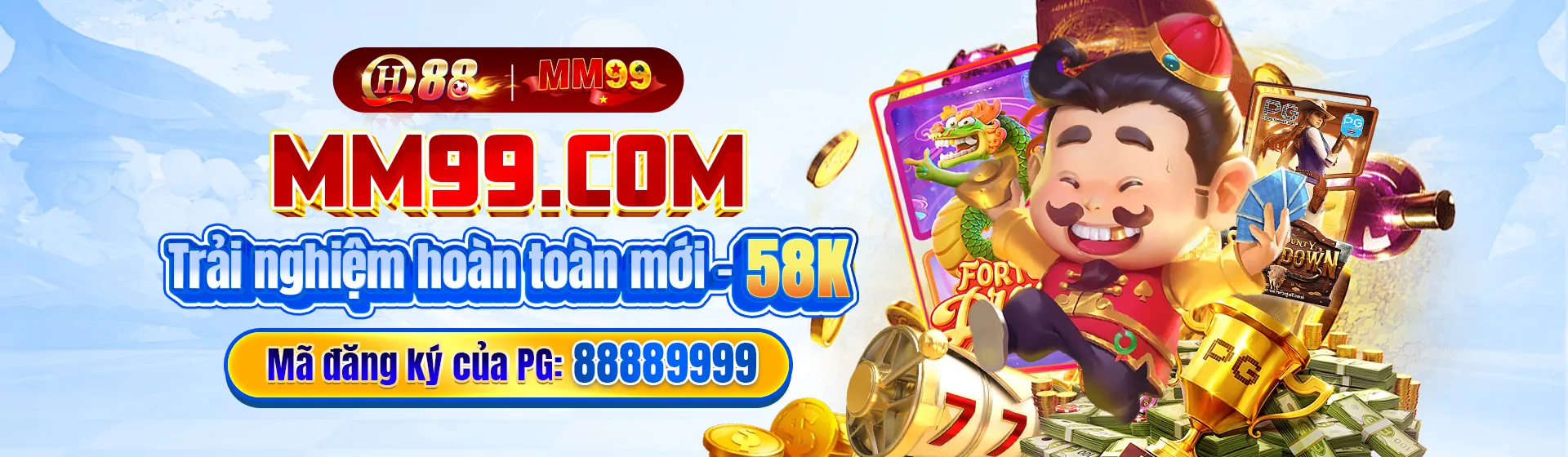 Hình ảnh chào mừng đăng ký bet 69